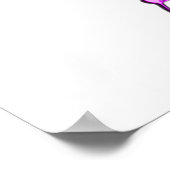 信仰は愛を願う ポスター (角)