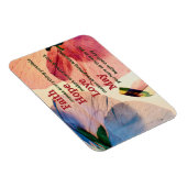 信仰は愛を願う マグネット (右側)