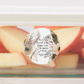 信仰は物にステッカーを付ける ラベル (貼付)