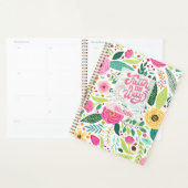 信仰は道である プランナー手帳 (ディスプレー)