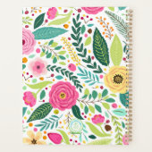 信仰は道である プランナー手帳 (裏面)