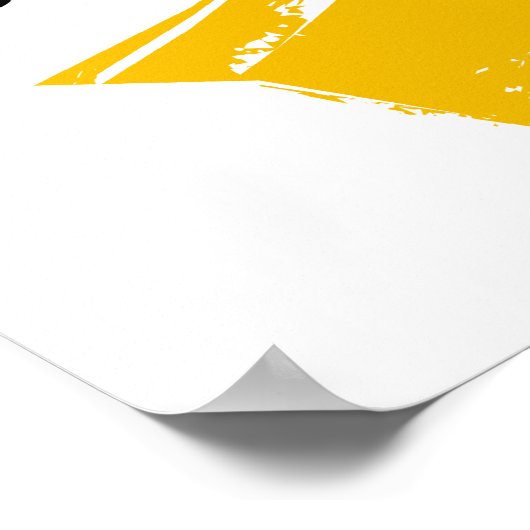 信仰は5小児がんの問題 ポスター (角)