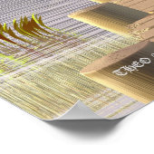 信仰への道 ポスター (角)