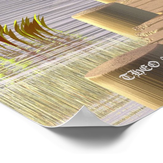 信仰への道 ポスター (角)