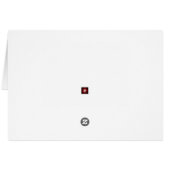 信仰を持つタイポグラフィ1テモテ4:12聖なる書物、 経典 (裏面横)