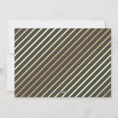 信仰を持つ 宗教十字型クリスマスフォト| Religious Cross Christmas Pho シーズンカード (裏面)