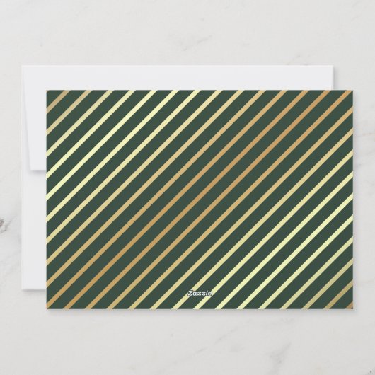 信仰を持つ 宗教十字型クリスマスフォト| Religious Cross Christmas Pho シーズンカード (裏面)