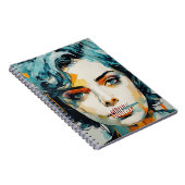 信仰を持つ | 献身的なノートブックのジャーナル ノートブック (右側)