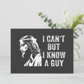 信仰を持とう キリスト教の信仰 招待状 (スタンド正面)