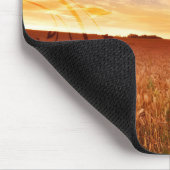 「信仰を認める」モチベーション確認 マウスパッド (コーナー)