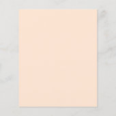 信仰を輝かせよう：冬のテーマ (裏面)