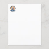 信仰を輝かせよう：冬のテーマ (正面)