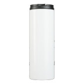 信仰を輝かせよう：冬のテーマ タンブラー (裏面)