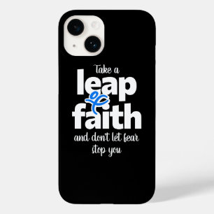 信仰を飛躍させストップよ Case-Mate iPhone 14ケース