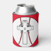 信仰を飲みなさい。缶クーラー 缶クーラー (缶正面)