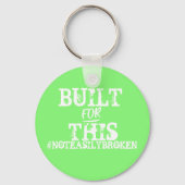 信仰ギフトコレクション – Keychain キーホルダー (正面)