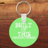 信仰ギフトコレクション – Keychain キーホルダー (正面)