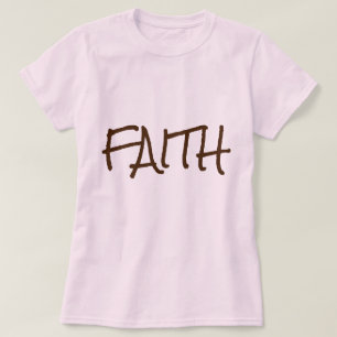 信仰ギフトコレクション - Tシャツ