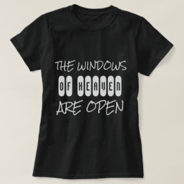 信仰ギフトコレクション - Tシャツ