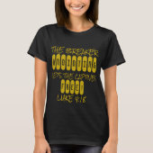 信仰ギフトコレクション - Tシャツ (正面)