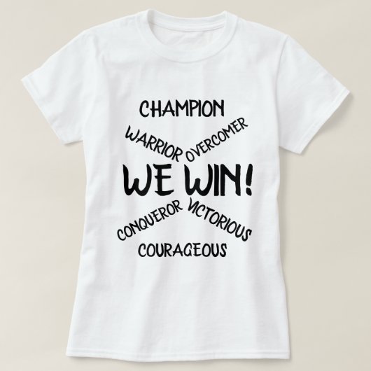 信仰ギフトコレクション - Tシャツ (デザイン正面)