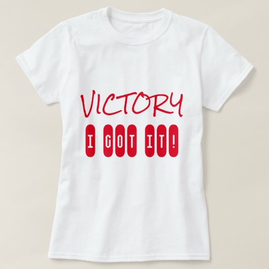 信仰ギフトコレクション - Tシャツ (デザイン正面)