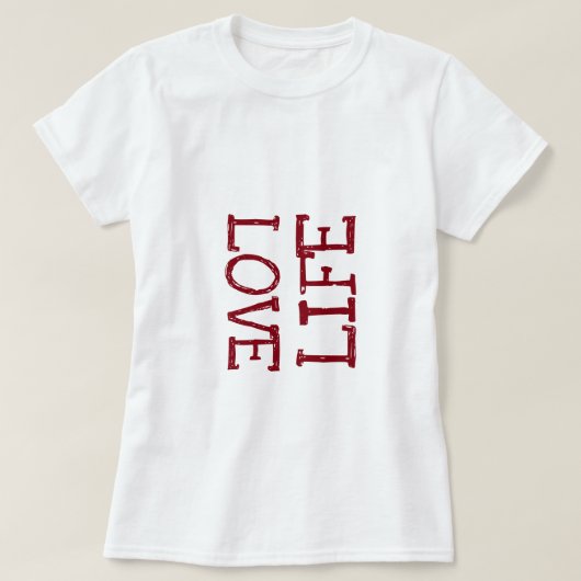 信仰ギフトコレクション - Tシャツ (デザイン正面)