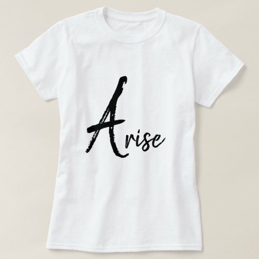 信仰ギフトコレクション - Tシャツ (デザイン正面)