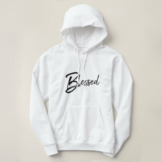 信仰ギフトコレクションTシャツ パーカ (デザイン正面)