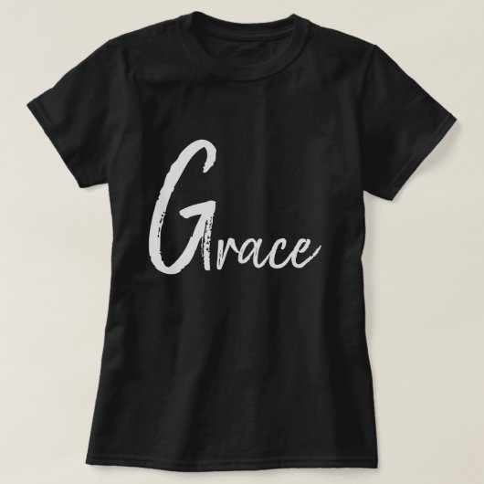 信仰ギフトコレクションTシャツ Tシャツ (デザイン正面)
