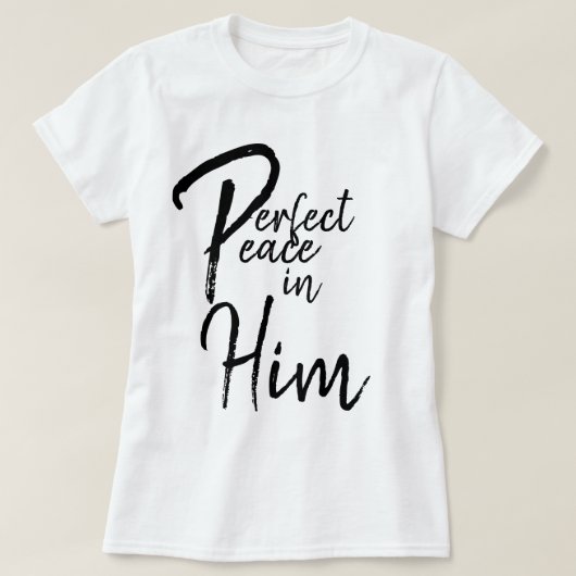 信仰ギフトコレクションTシャツ Tシャツ (デザイン正面)
