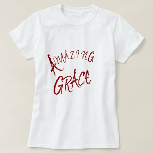 信仰ギフトコレクションTシャツ Tシャツ (デザイン正面)
