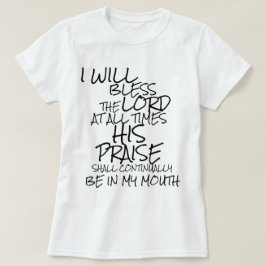 信仰ギフトコレクションTシャツ Tシャツ