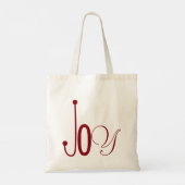 信仰ギフト収集トートバッグ トートバッグ (裏面)