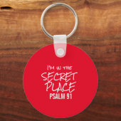 信仰ギフト収集 –  キーホルダー (正面)