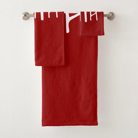 信仰ギフト収集 –  バスタオルセット (インサイチュ)