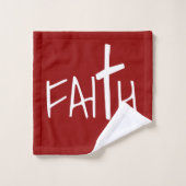 信仰ギフト収集 –  バスタオルセット (ウォッシュタオル)