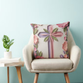 信仰クロス装飾用クッション | アイデザイン クッション (椅子)