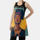 信仰ステップトート エプロン (インサイチュ)