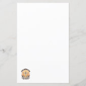 信仰ハーベストお祝い感動的 – アート (裏面)