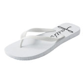 信仰ビーチサンダル ビーチサンダル (アングル)