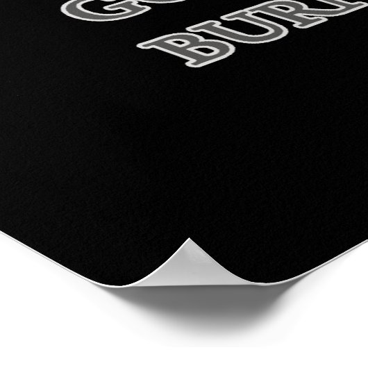 信仰ファンタジー動機 ポスター (角)