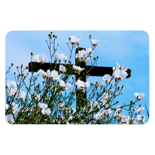 信仰フレキシブル磁石 マグネット (横)