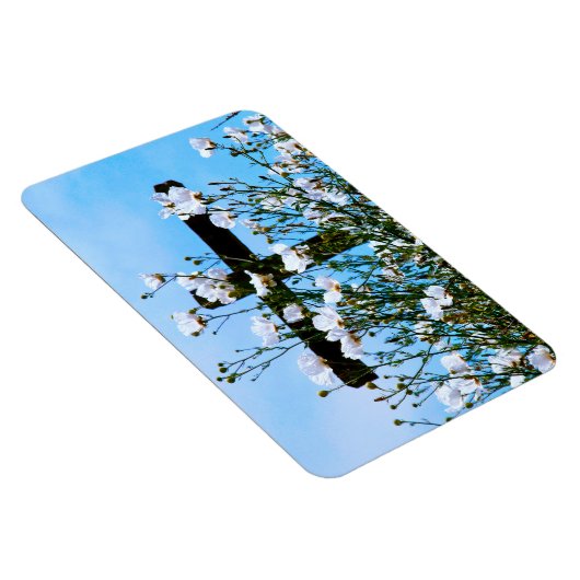 信仰フレキシブル磁石 マグネット (右側)