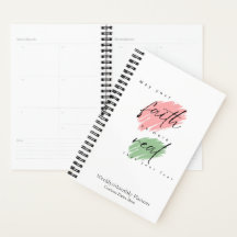 信仰プランナー |信仰と恐怖