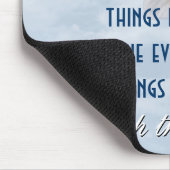 信仰マウスパッド マウスパッド (コーナー)