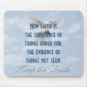 信仰マウスパッド マウスパッド (正面)