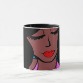 信仰マグカップ マグカップ (中央)