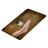 信仰マグネット マグネット (左側)