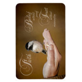 信仰マグネット マグネット (縦)